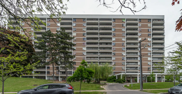 0605-310 Niska Road, Toronto, ON, M3N 2S3 - 19