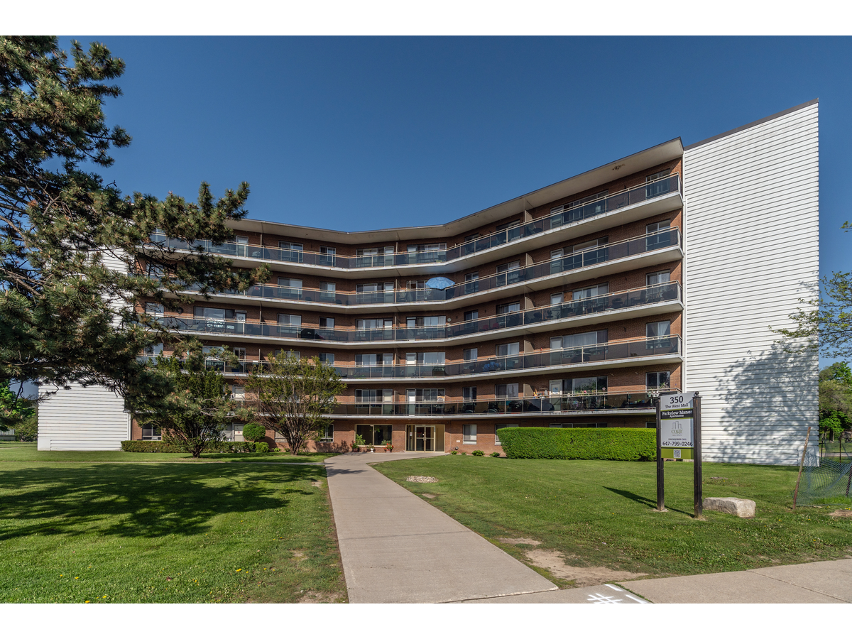 0102-350 The West Mall, Toronto, ON, M9C 1E6 - 2