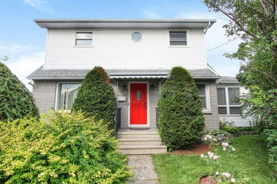 390 Dieppe Street, Ottawa, ON, K1L 6V4