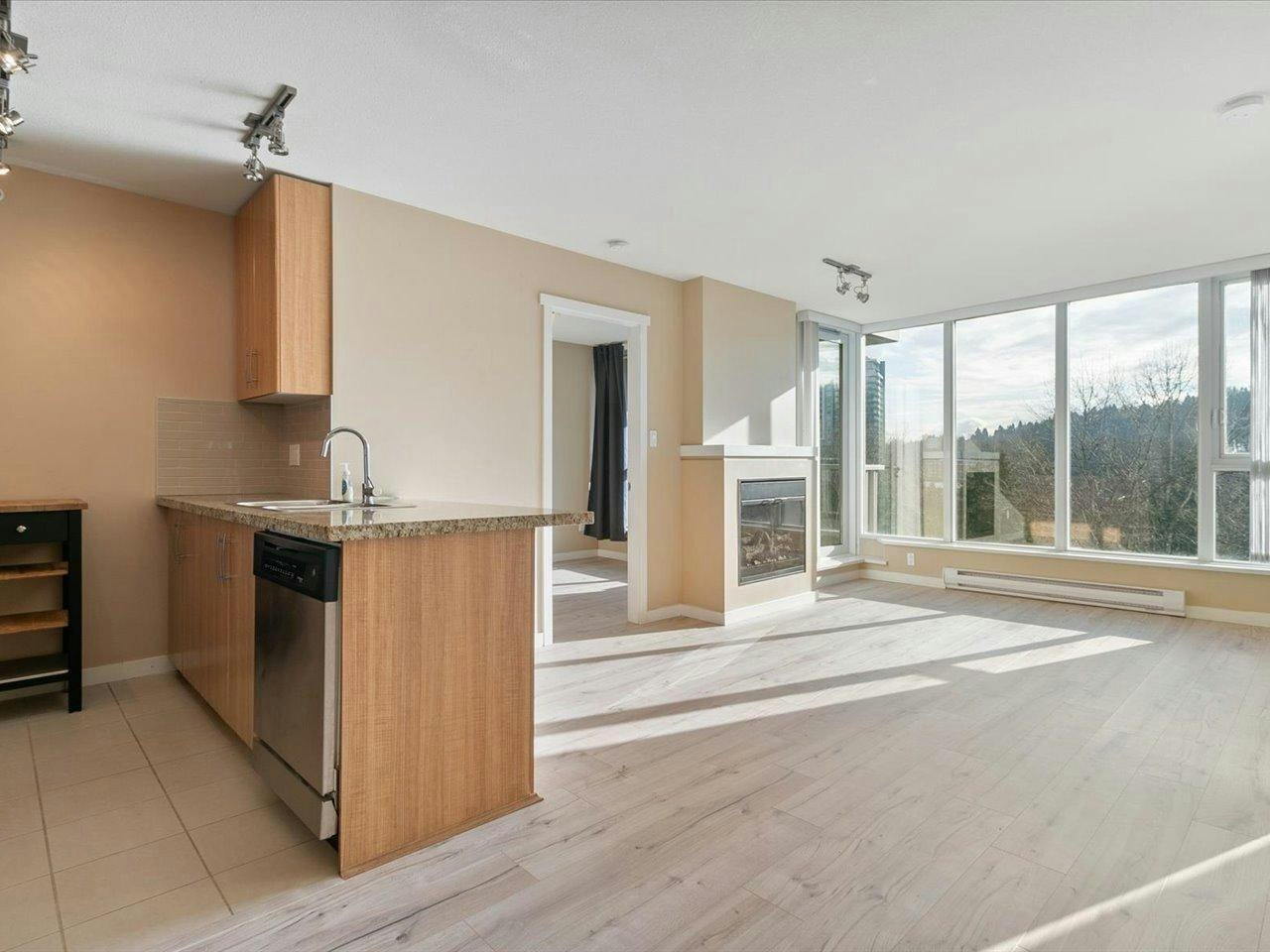 1509-651 Nootka Way, Port Moody, BC, V3H 0A1 - 3