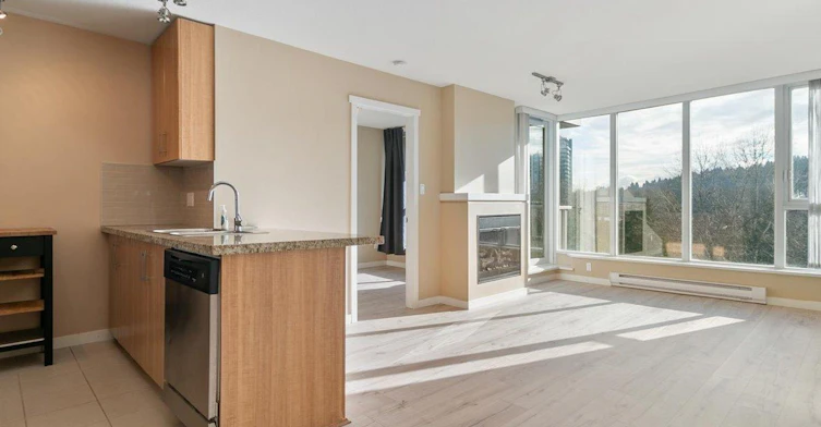 1509-651 Nootka Way, Port Moody, BC, V3H 0A1 - 3