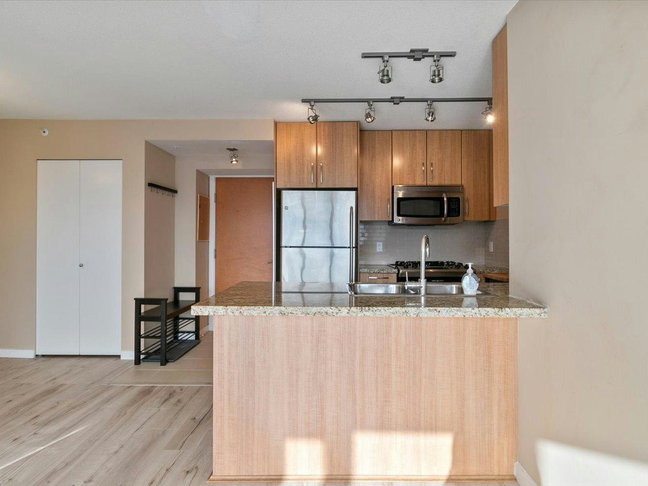 1509-651 Nootka Way, Port Moody, BC, V3H 0A1 - 4