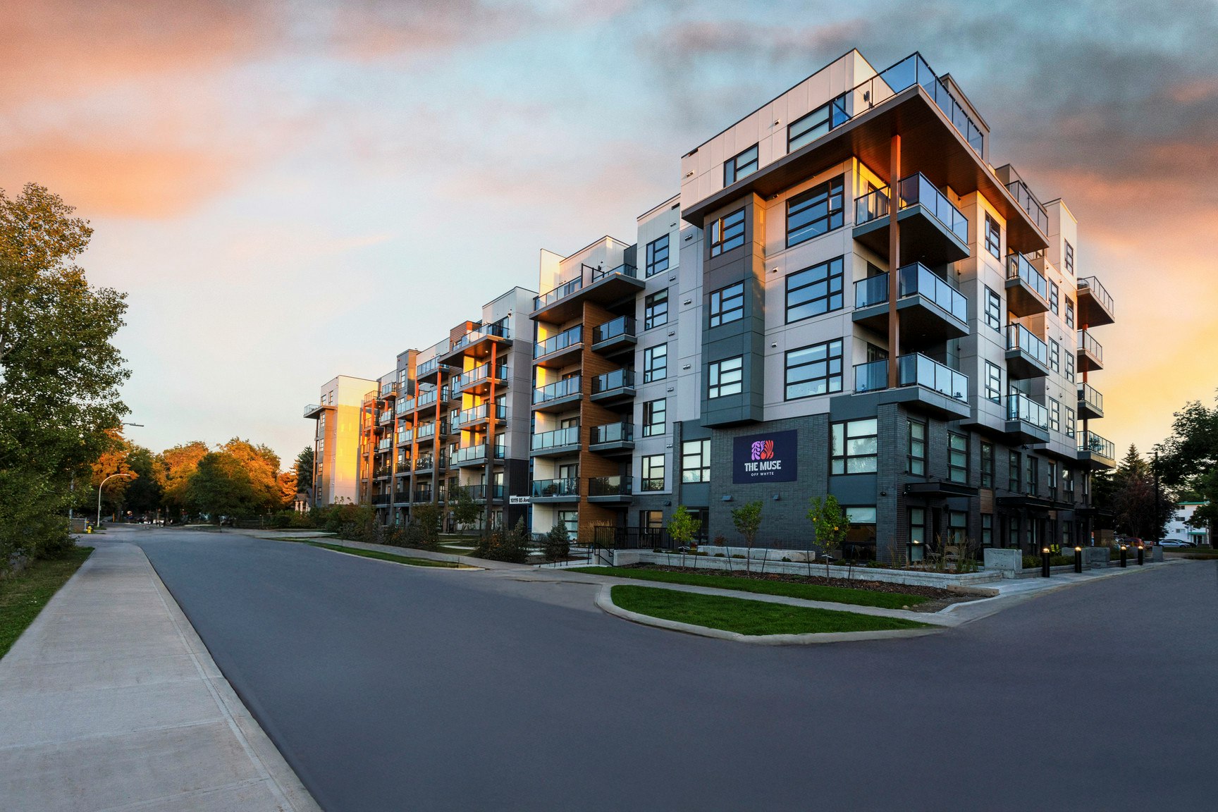612-10119 85 Avenue NW, Edmonton, AB, T6E 2K1 - 19