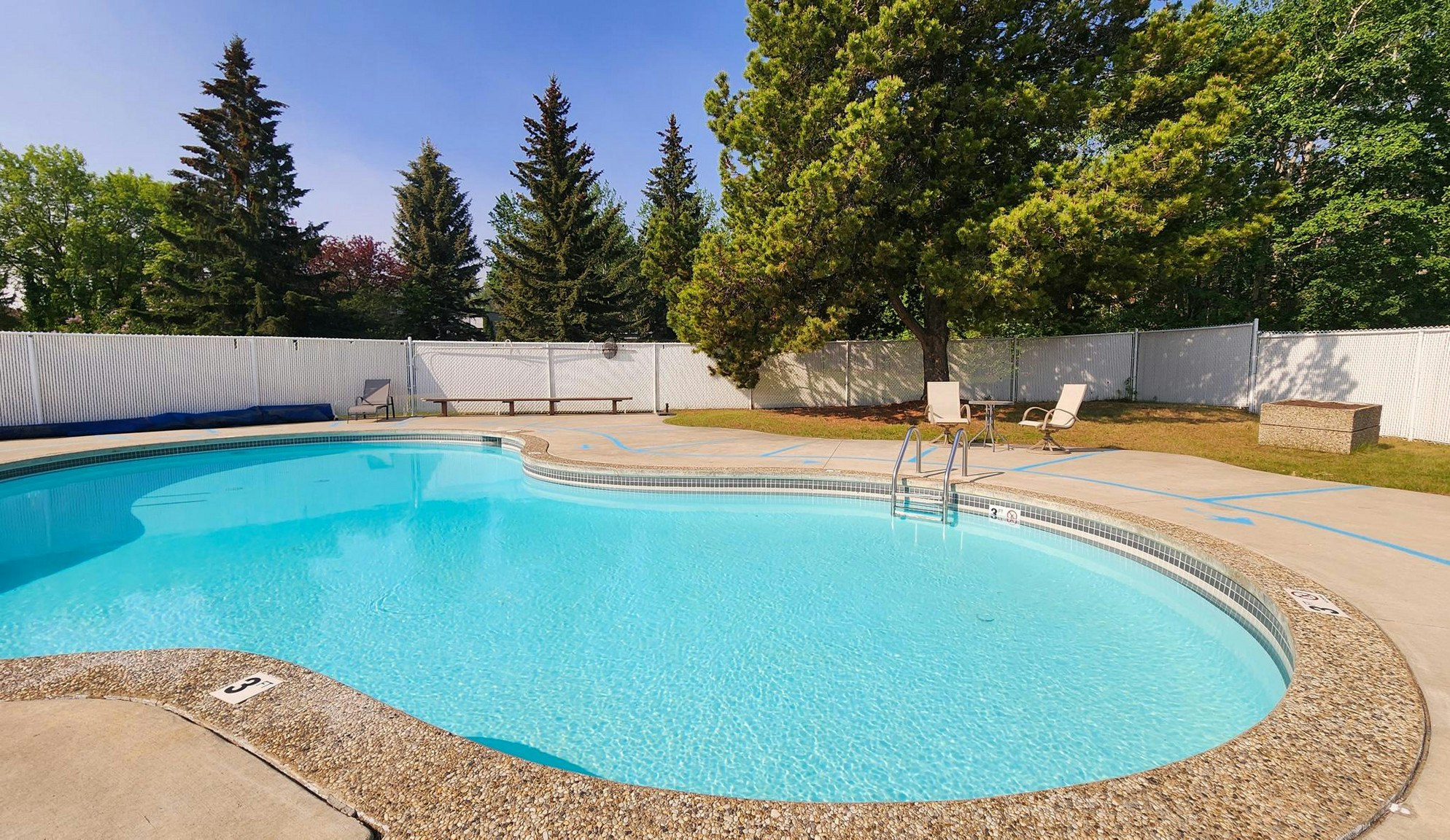 Classic-5045 Whitemud Road, Edmonton, AB, T6H 4Y7 - 8