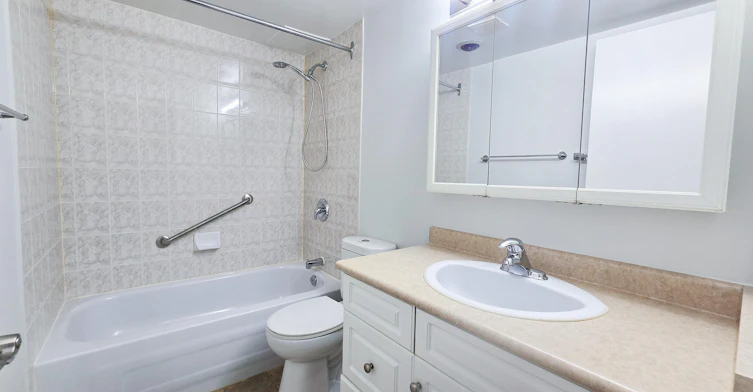 Classic-5045 Whitemud Road, Edmonton, AB, T6H 4Y7 - 12