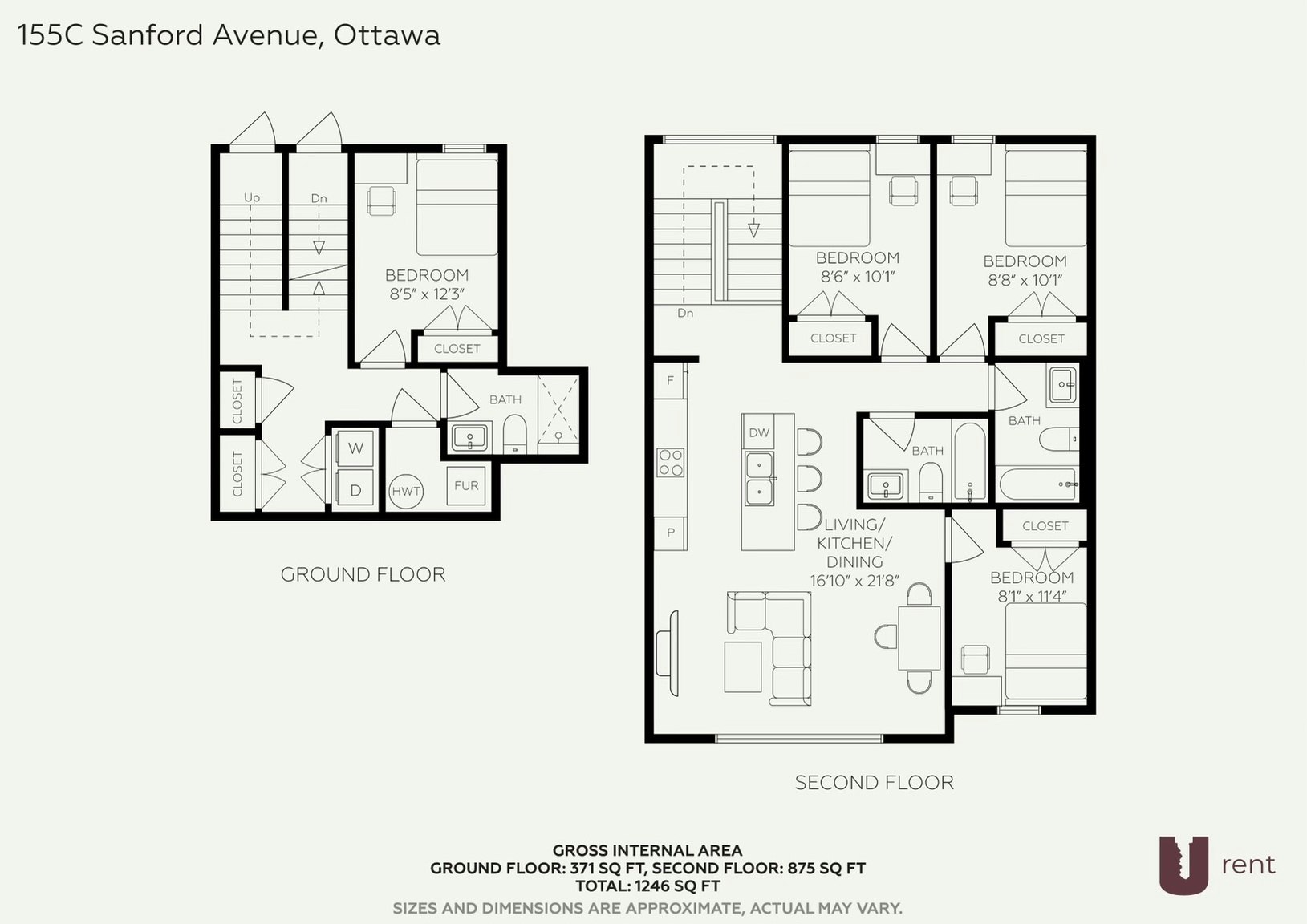 C-155 Sanford Avenue, Ottawa, ON, K2C 0E7 - 24