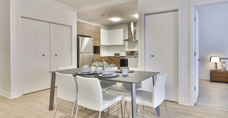 2505 Marcel Laurin Boulevard, Montréal, QC, H4R 0R7 - 8
