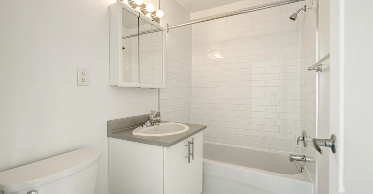 1460 Du Docteur Penfield Avenue, Montréal, QC, H3G 1B8 - 8