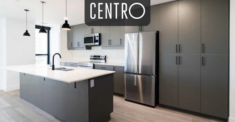 1101-100 Fullarton Street, London, ON, N6A 0G8 - 2
