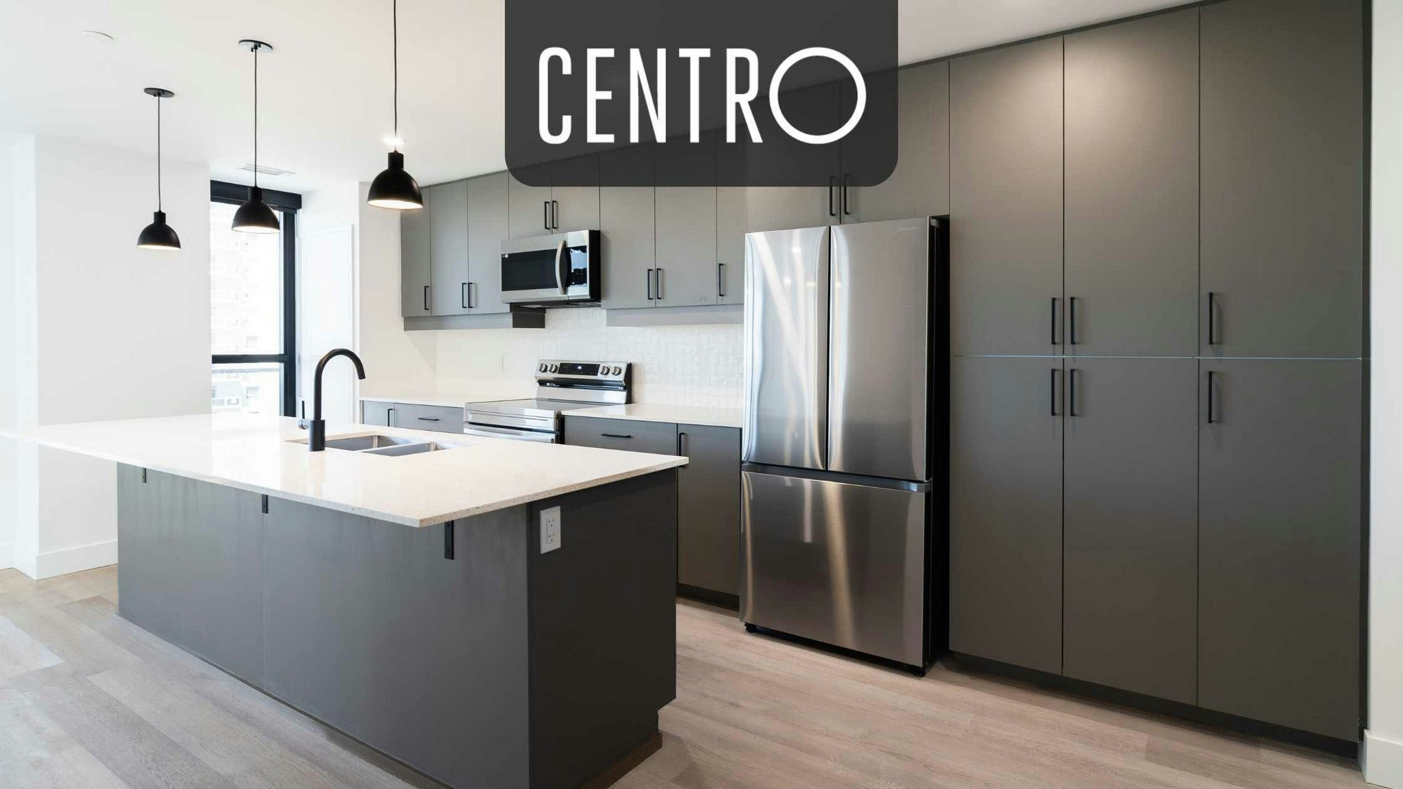 1209-100 Fullarton Street, London, ON, N6A 0G8 - 2