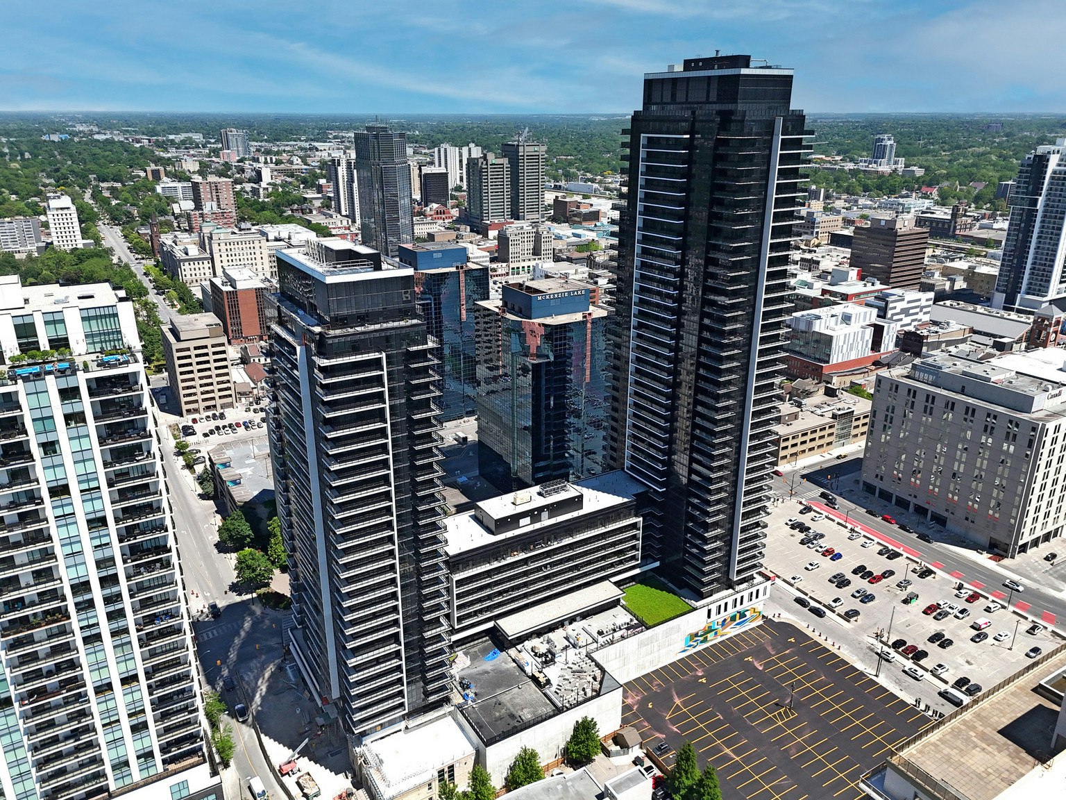 208-100 Fullarton Street, London, ON, N6A 0G8 - 21