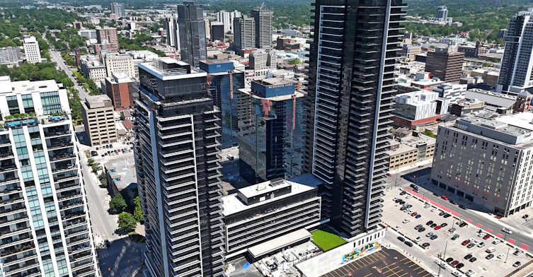 1034-100 Fullarton Street, London, ON, N6A 0G8 - 21