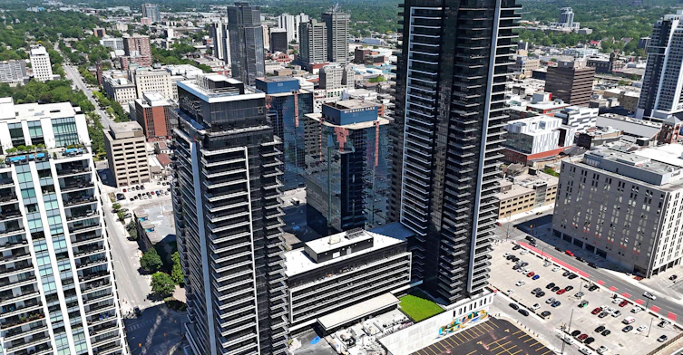 1330-100 Fullarton Street, London, ON, N6A 0G8 - 21