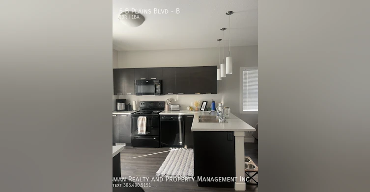 B-5 Plains Boulevard, Pilot Butte, SK, S0G 3Z0 - 2