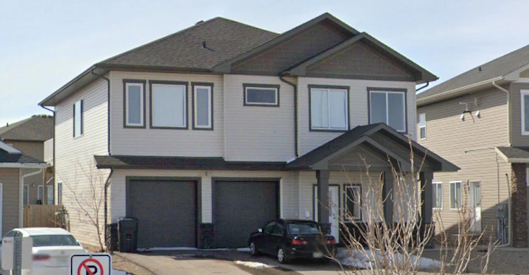 B-5 Plains Boulevard, Pilot Butte, SK, S0G 3Z0