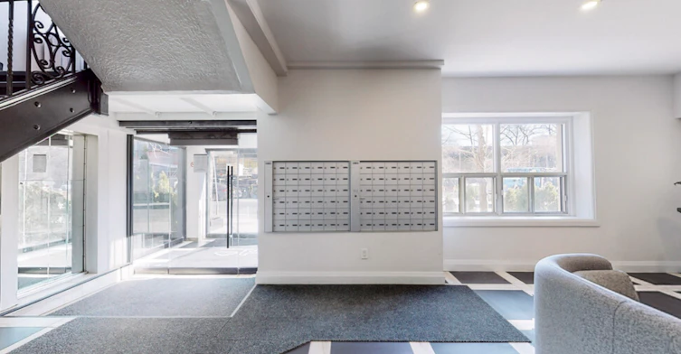 601-262 Jarvis Street, Toronto, ON, M5B 2B9 - 8