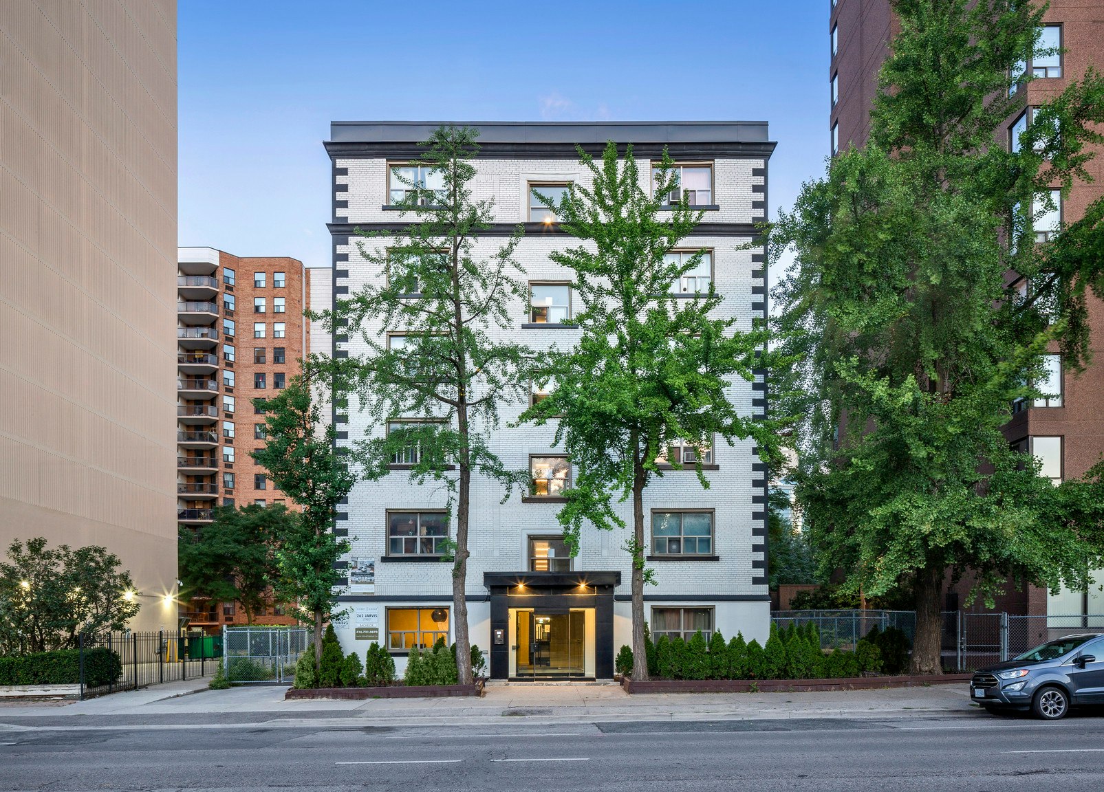 601-262 Jarvis Street, Toronto, ON, M5B 2B9 - 11