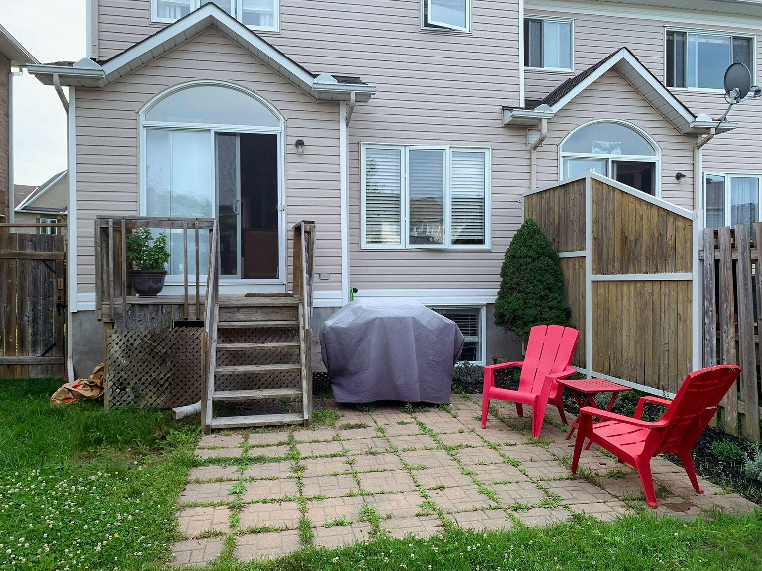 2216 Brockstone Cr, Ottawa, ON, K4A 4V4 - 36
