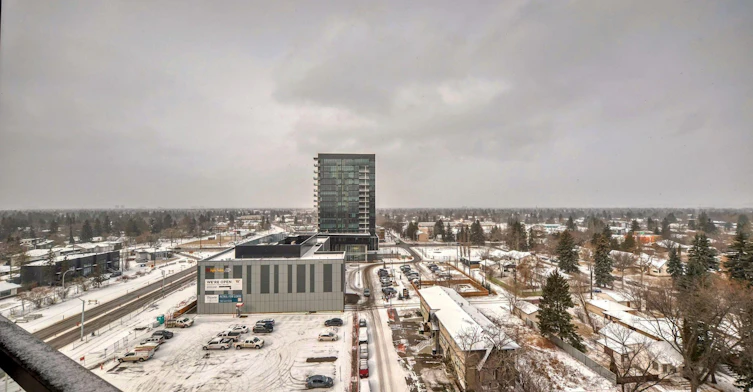 13910 Stony Plain Road NW, Edmonton, AB, T5N 3R2 - 12
