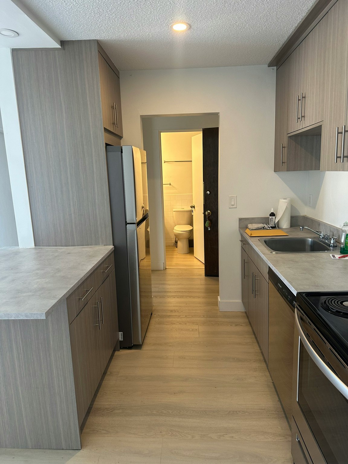 3-7227 Arcola Street, Burnaby, BC, V5E 1H7 - 4