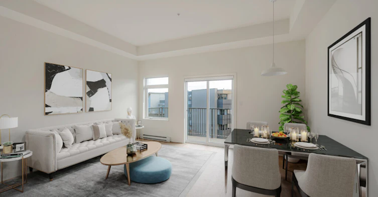105-565 Toronto Street, Victoria, BC, V8V 1P1