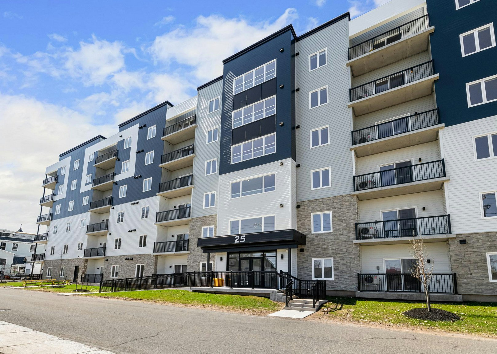 405-25 Sainte Anne Street, Shediac, NB, E4P 0Z2