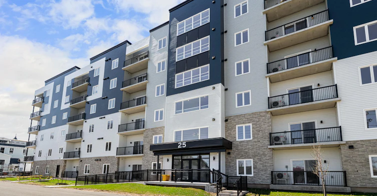 405-25 Sainte Anne Street, Shediac, NB, E4P 0Z2