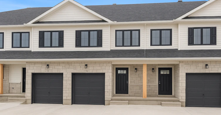 1-76 Staples Boulevard, Smiths Falls, ON, K7A 0A5