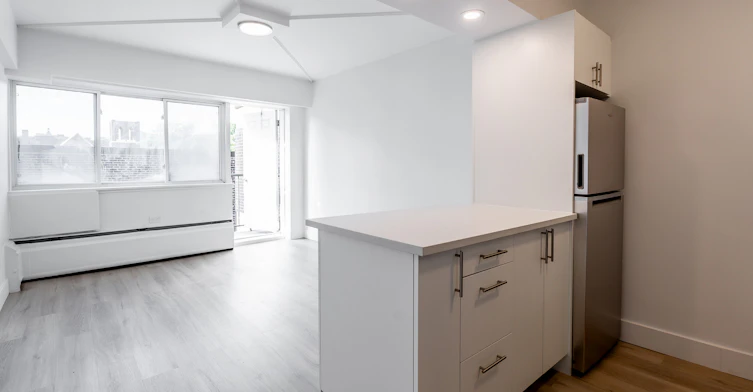 5311 Sherbrooke Ouest, Montréal, QC, H4A 1V3 - 4