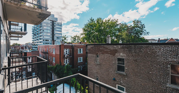 5311 Sherbrooke Ouest, Montréal, QC, H4A 1V3 - 10