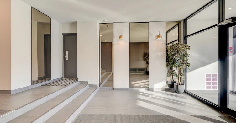 3 BR-5311 Sherbrooke Ouest, Montréal, QC, H4A 1V3 - 22