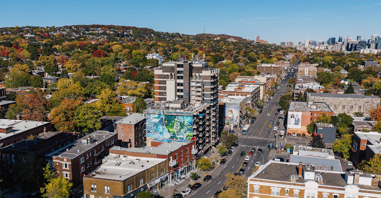 3 BR-5311 Sherbrooke Ouest, Montréal, QC, H4A 1V3 - 23