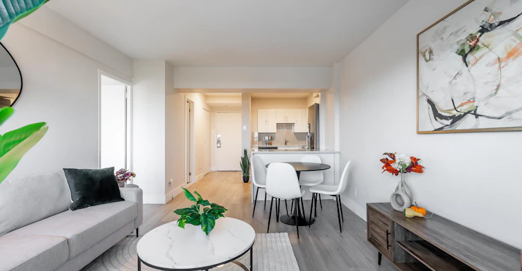 3 BR-5311 Sherbrooke Ouest, Montréal, QC, H4A 1V3 - 3