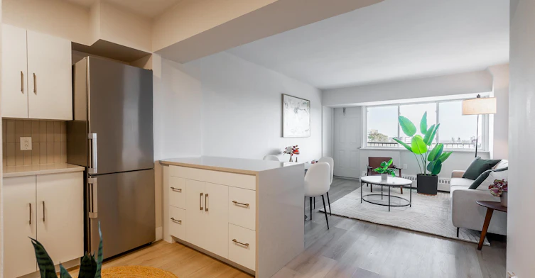 3 BR-5311 Sherbrooke Ouest, Montréal, QC, H4A 1V3 - 10
