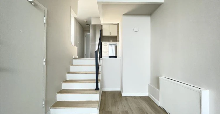 Line 12-2121 Tupper Street, Montréal, QC, H3H 1P1 - 2