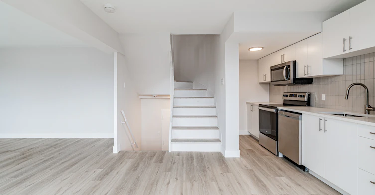 Line 16-2121 Tupper Street, Montréal, QC, H3H 1P1 - 4