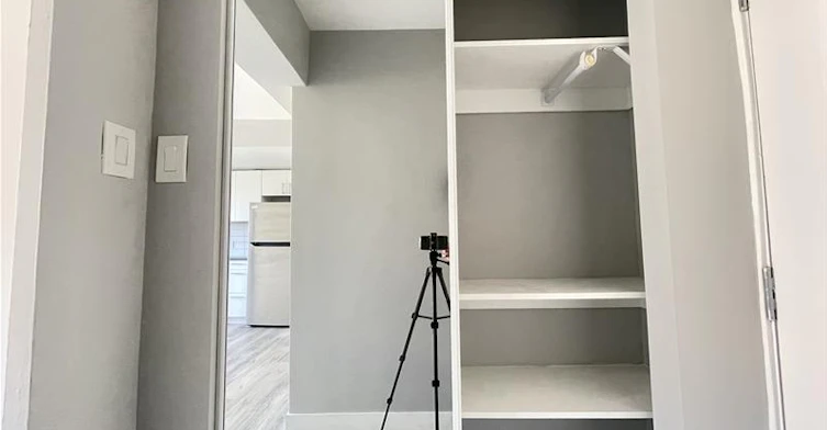 413-5765 Cote St Luc Road, Hampstead, QC, H3X 2E5 - 5