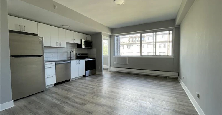 413-5765 Cote St Luc Road, Hampstead, QC, H3X 2E5 - 7