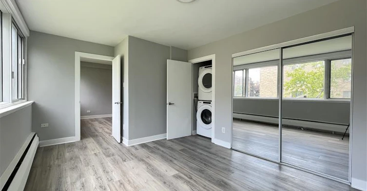 207A-5765 Cote St Luc Road, Hampstead, QC, H3X 2E5 - 13