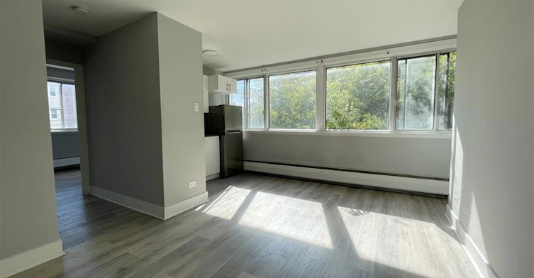 1 BR-5765 Cote St Luc Road, Montréal, QC, H3X 2E5 - 11