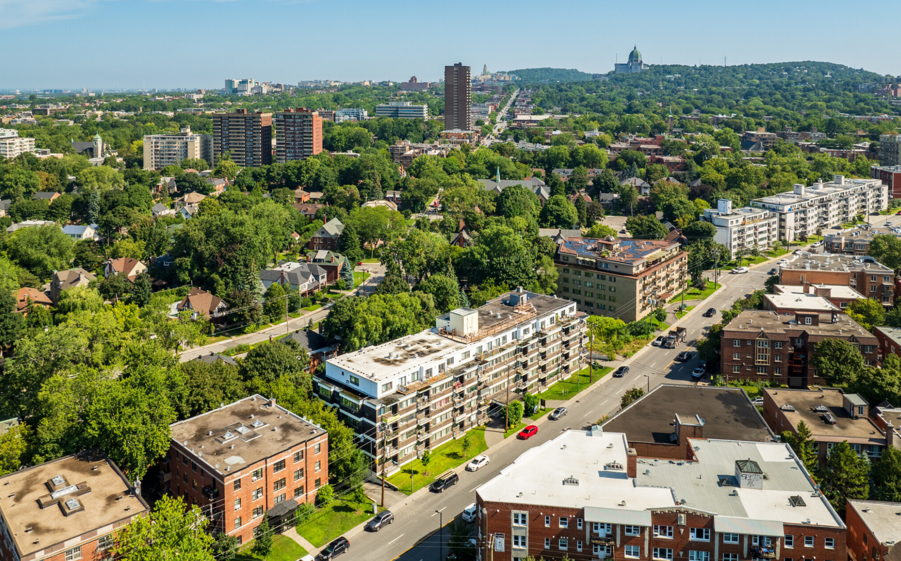 5765 Cote St Luc Road, Montréal, QC, H3X 2E5 - 20