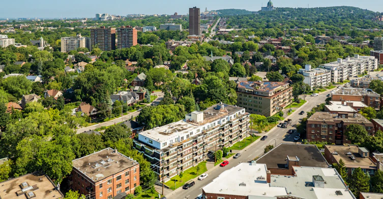 5765 Cote St Luc Road, Montréal, QC, H3X 2E5 - 20