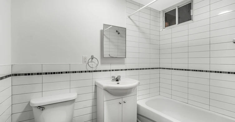 3 BR-4625 Bourret Avenue, Montréal, QC, H3W 1K9 - 7