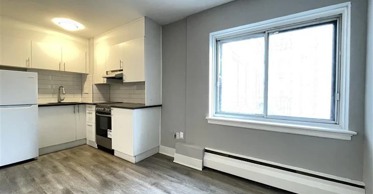 Line 08-1225 Saint Marc Street, Montréal, QC, H3H 2E7 - 4
