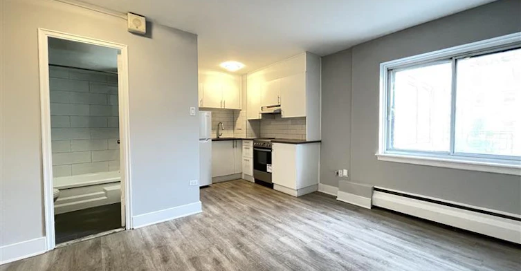 Line 08-1225 Saint Marc Street, Montréal, QC, H3H 2E7 - 8