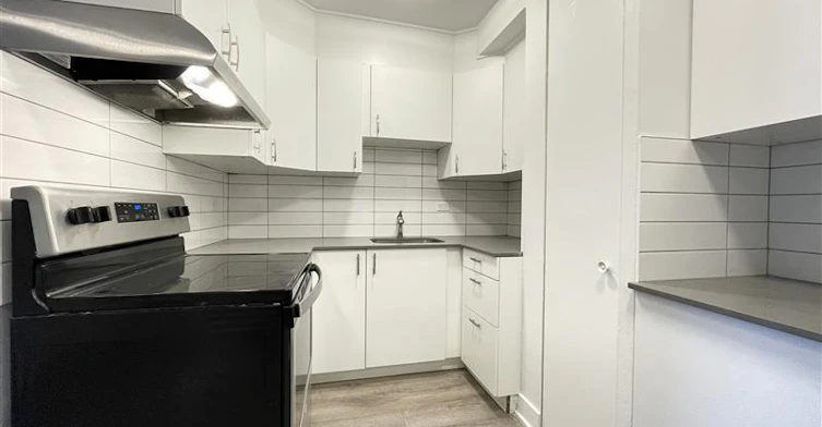 Line 01-1225 Saint Marc Street, Montréal, QC, H3H 2E7 - 9