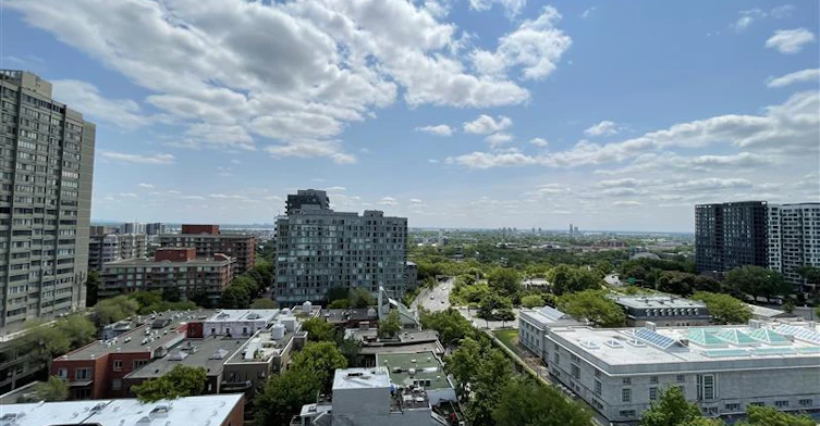 Line 05-1225 Saint Marc Street, Montréal, QC, H3H 2E7 - 14