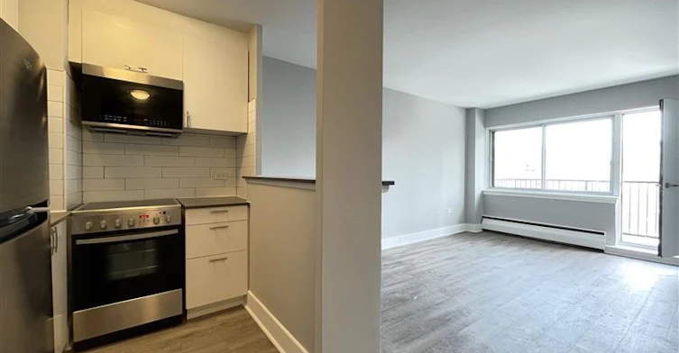 Line 07-1225 Saint Marc Street, Montréal, QC, H3H 2E7 - 3