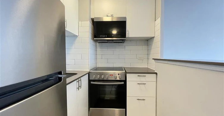 Line 07-1225 Saint Marc Street, Montréal, QC, H3H 2E7 - 5