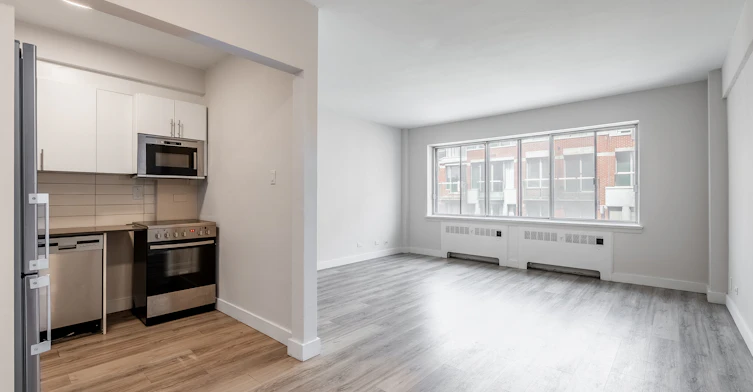 Studio A-1440 Towers Street, Montréal, QC, H3H 2C9 - 7